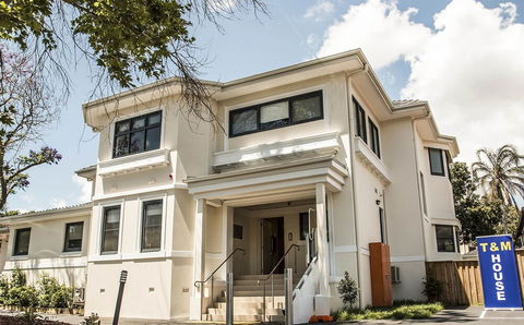 T & M HOUSE - Accommodation Port Macquarie 0