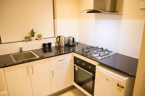 T & M HOUSE - Accommodation Port Macquarie 6