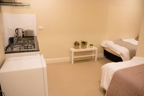T & M HOUSE - Accommodation Port Macquarie 4