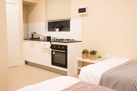 T & M HOUSE - Accommodation Port Macquarie 5