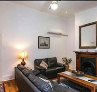 Gordon Street Cottage