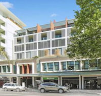 Executive 2 Bedroom Wollongong Apartment - Accommodation Port Macquarie