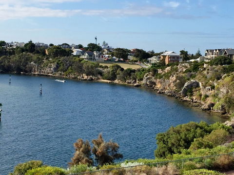 River Front Architect Villa - Accommodation Port Macquarie 6