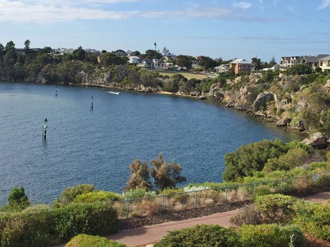 River Front Architect Villa - Accommodation Port Macquarie 5