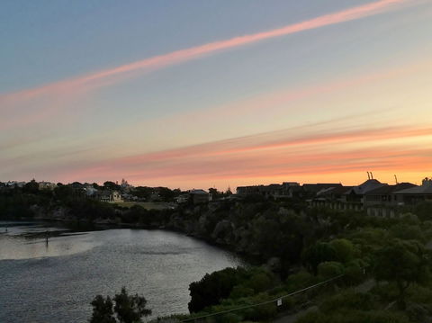 River Front Architect Villa - Accommodation Port Macquarie 4