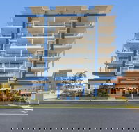 Iroise Beachside Apartment - Accommodation Port Macquarie