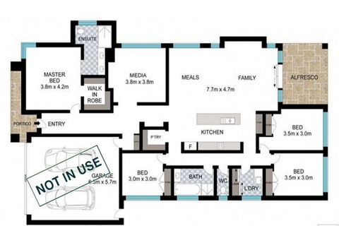 Estuary Escape - Accommodation Port Macquarie 0