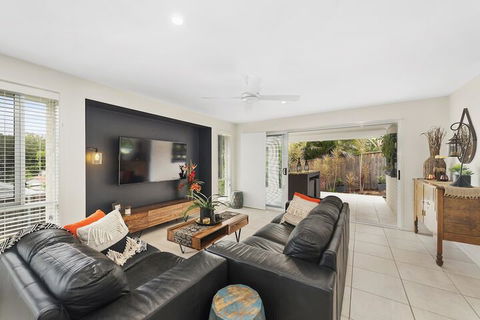 Estuary Escape - Accommodation Port Macquarie 1