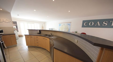 Jubilee Apartment No 10 - Accommodation Port Macquarie 1