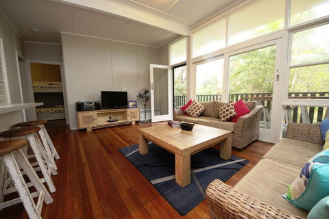 Little Bay Cottage At South West Rocks - Accommodation Port Macquarie 1