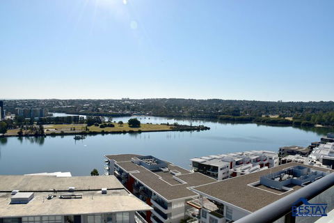 Designer Waterfront Home SH1206 - Accommodation Port Macquarie 1