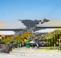 Ebony Twigg - Accommodation Port Macquarie