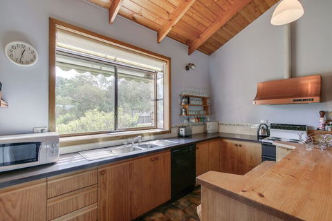 Halcyon - Accommodation Port Macquarie 5
