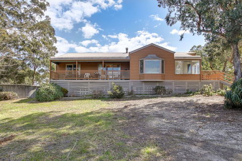Halcyon - Accommodation Port Macquarie 4