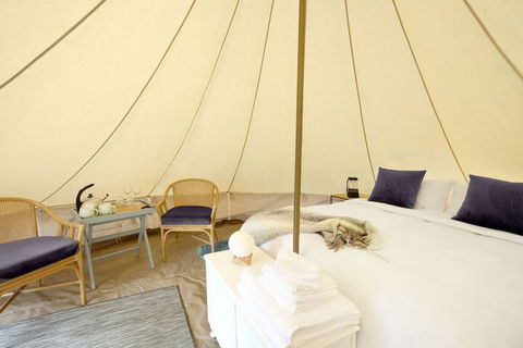 Goldfield Glamping - Accommodation Port Macquarie 6