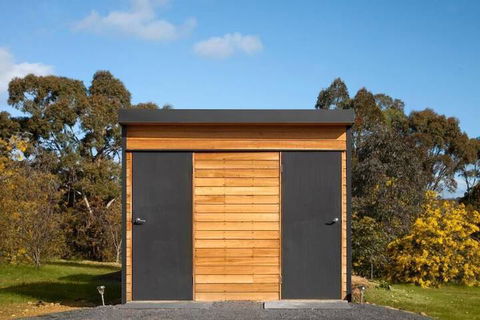 Goldfield Glamping - Accommodation Port Macquarie 1