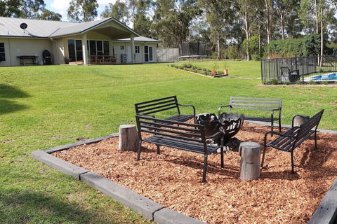 Lacuna Retreat - Accommodation Port Macquarie 5