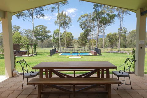 Lacuna Retreat - Accommodation Port Macquarie 4