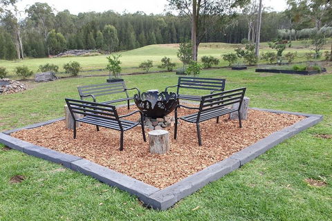 Lacuna Retreat - Accommodation Port Macquarie 7