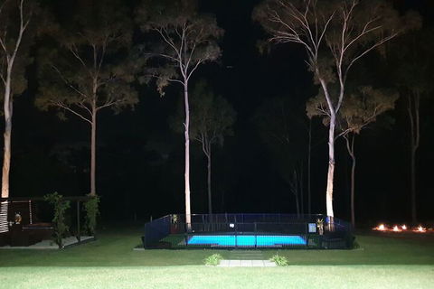 Lacuna Retreat - Accommodation Port Macquarie 6
