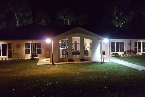 Lacuna Retreat - Accommodation Port Macquarie 1