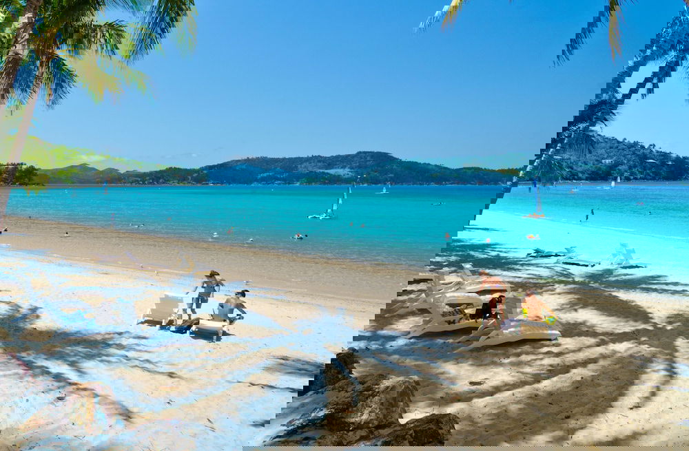 Hamilton Island QLD Accommodation Port Macquarie