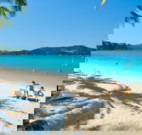 Frangipani 7 on Hamilton Island - Accommodation Port Macquarie