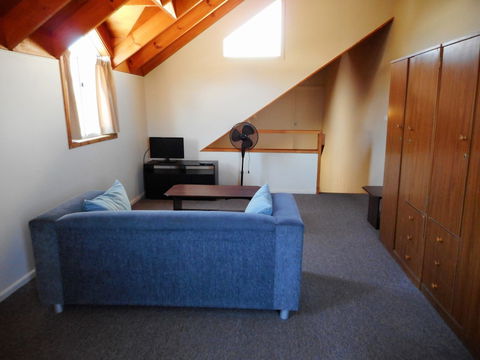 Billungar Unit 1 At Hat Head - Accommodation Port Macquarie 1