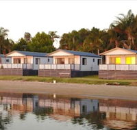 Tuross Lakeside Tourist Park - Accommodation Port Macquarie
