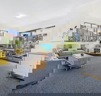 Beachside Delight Near Convention Centre - Accommodation Port Macquarie