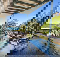 Sunset Cabins 1770 - Accommodation Port Macquarie