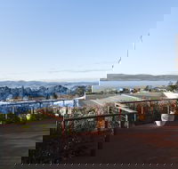 Sandy Bay Sensation - Accommodation Port Macquarie