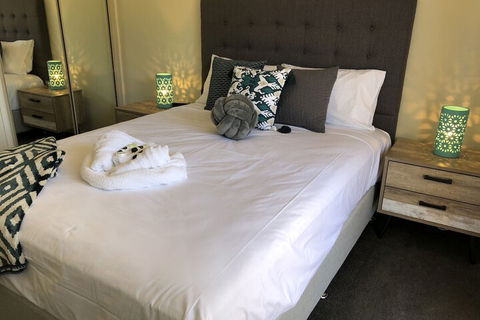 Beach House On Begley - Airlie Beach - Accommodation Port Macquarie 7