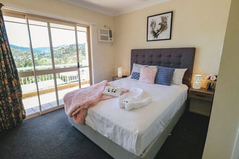 Beach House On Begley - Airlie Beach - Accommodation Port Macquarie 6