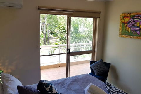 Beach House On Begley - Airlie Beach - Accommodation Port Macquarie 5