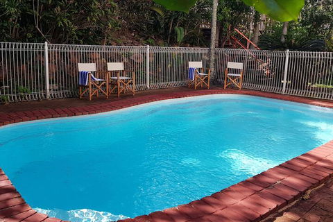 Beach House On Begley - Airlie Beach - Accommodation Port Macquarie 1