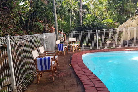 Beach House On Begley - Airlie Beach - Accommodation Port Macquarie 2