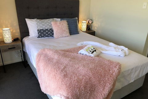 Beach House On Begley - Airlie Beach - Accommodation Port Macquarie 4