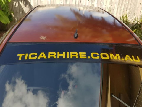 TI Motel Torres Strait - Accommodation Port Macquarie 0