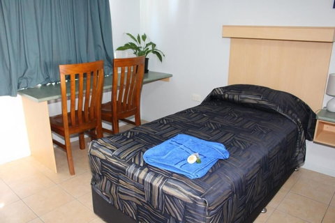 TI Motel Torres Strait - Accommodation Port Macquarie 5