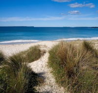 Holiday Haven White Sands - Accommodation Port Macquarie