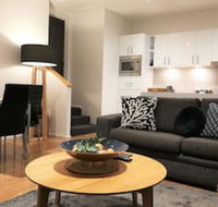 Hobart Cityscape - Accommodation Port Macquarie