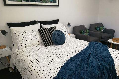 Hobart Cityscape - Accommodation Port Macquarie 7