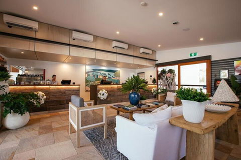 Big4 Sandstone Point Holiday Resort - Accommodation Port Macquarie 4