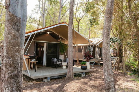 Big4 Sandstone Point Holiday Resort - Accommodation Port Macquarie 7
