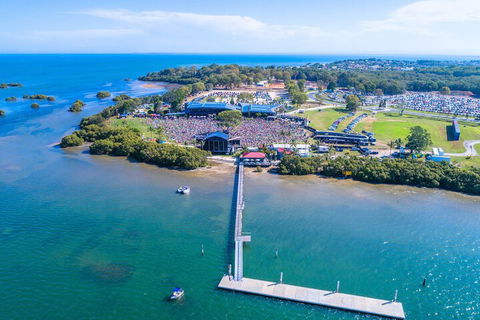 Big4 Sandstone Point Holiday Resort - Accommodation Port Macquarie 1