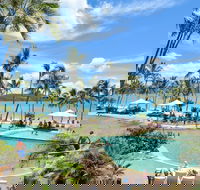 Lagoon 206 on Hamilton Island - Accommodation Port Macquarie