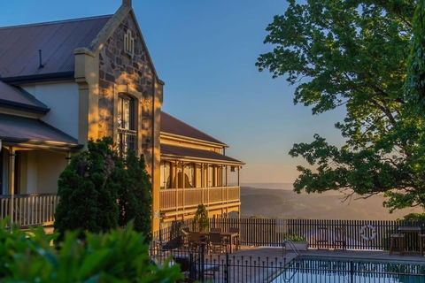 Mount Lofty House MGallery - Accommodation Port Macquarie 4