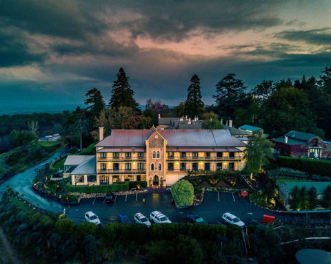 Mount Lofty House MGallery - Accommodation Port Macquarie 1