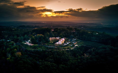 Mount Lofty House MGallery - Accommodation Port Macquarie 3
